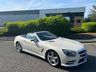 USED 2012 62 MERCEDES-BENZ SL 3.5 SL350 V6 BlueEfficiency Convertible 2dr Petrol G-Tronic Euro 5 (s/s) (306 ps)-Factory Extras Worth &pound;9,350-Fantastic Low Mileage Example-Only 2 Former Keepers-Last Keeper Since Sept 2015-Finished In Diamond White Pearl With Heated Black Leather Upholstery-Harman Kardon Sound-Panoramic Vario Roof With Magic Sky Control -Switchable Transparency-Airscarf-Neck Level Heating System-19 Inch Alloy Wheels-Analogue Clock-Keyless Go Package-Dual Climate Control-Cruise Control-Mfsw-Dab Radio-Bluetooth-Satnav-AMG Styling To Front Spoiler & Side Skirts-Must Be One Of the Best Examples Around With a Top Specification. 