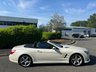 USED 2012 62 MERCEDES-BENZ SL 3.5 SL350 V6 BlueEfficiency Convertible 2dr Petrol G-Tronic Euro 5 (s/s) (306 ps)-Factory Extras Worth &pound;9,350-Fantastic Low Mileage Example-Only 2 Former Keepers-Last Keeper Since Sept 2015-Finished In Diamond White Pearl With Heated Black Leather Upholstery-Harman Kardon Sound-Panoramic Vario Roof With Magic Sky Control -Switchable Transparency-Airscarf-Neck Level Heating System-19 Inch Alloy Wheels-Analogue Clock-Keyless Go Package-Dual Climate Control-Cruise Control-Mfsw-Dab Radio-Bluetooth-Satnav-AMG Styling To Front Spoiler & Side Skirts-Must Be One Of the Best Examples Around With a Top Specification. 