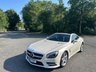 USED 2012 62 MERCEDES-BENZ SL 3.5 SL350 V6 BlueEfficiency Convertible 2dr Petrol G-Tronic Euro 5 (s/s) (306 ps)-Factory Extras Worth &pound;9,350-Fantastic Low Mileage Example-Only 2 Former Keepers-Last Keeper Since Sept 2015-Finished In Diamond White Pearl With Heated Black Leather Upholstery-Harman Kardon Sound-Panoramic Vario Roof With Magic Sky Control -Switchable Transparency-Airscarf-Neck Level Heating System-19 Inch Alloy Wheels-Analogue Clock-Keyless Go Package-Dual Climate Control-Cruise Control-Mfsw-Dab Radio-Bluetooth-Satnav-AMG Styling To Front Spoiler & Side Skirts-Must Be One Of the Best Examples Around With a Top Specification. 