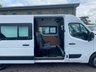USED 2020 70 RENAULT MASTER 2.3 dCi ENERGY 35 Business FWD LWB Medium Roof Euro 6 (s/s) 5dr WARRANTYCRUISEBT6 SEATULEZ