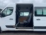 USED 2020 70 RENAULT MASTER 2.3 dCi ENERGY 35 Business FWD LWB Medium Roof Euro 6 (s/s) 5dr WARRANTYCRUISEBT6 SEATULEZ