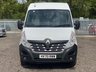 USED 2020 70 RENAULT MASTER 2.3 dCi ENERGY 35 Business FWD LWB Medium Roof Euro 6 (s/s) 5dr WARRANTYCRUISEBT6 SEATULEZ