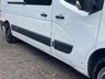 USED 2020 70 RENAULT MASTER 2.3 dCi ENERGY 35 Business FWD LWB Medium Roof Euro 6 (s/s) 5dr WARRANTYCRUISEBT6 SEATULEZ