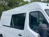 USED 2020 70 RENAULT MASTER 2.3 dCi ENERGY 35 Business FWD LWB Medium Roof Euro 6 (s/s) 5dr WARRANTYCRUISEBT6 SEATULEZ
