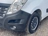 USED 2020 70 RENAULT MASTER 2.3 dCi ENERGY 35 Business FWD LWB Medium Roof Euro 6 (s/s) 5dr WARRANTYCRUISEBT6 SEATULEZ