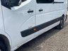 USED 2020 70 RENAULT MASTER 2.3 dCi ENERGY 35 Business FWD LWB Medium Roof Euro 6 (s/s) 5dr WARRANTYCRUISEBT6 SEATULEZ