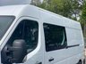 USED 2020 70 RENAULT MASTER 2.3 dCi ENERGY 35 Business FWD LWB Medium Roof Euro 6 (s/s) 5dr WARRANTYCRUISEBT6 SEATULEZ