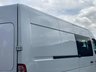 USED 2020 70 RENAULT MASTER 2.3 dCi ENERGY 35 Business FWD LWB Medium Roof Euro 6 (s/s) 5dr WARRANTYCRUISEBT6 SEATULEZ