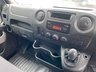 USED 2020 70 RENAULT MASTER 2.3 dCi ENERGY 35 Business FWD LWB Medium Roof Euro 6 (s/s) 5dr WARRANTYCRUISEBT6 SEATULEZ