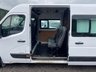 USED 2020 70 RENAULT MASTER 2.3 dCi ENERGY 35 Business FWD LWB Medium Roof Euro 6 (s/s) 5dr WARRANTYCRUISEBT6 SEATULEZ