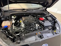 USED 2019 68 FORD FOCUS 1.0T EcoBoost ST-Line X Hatchback 5dr Petrol Manual Euro 6 (s/s) (125 ps) Bang & Olufsen Sound System