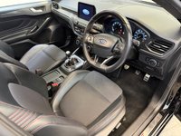 USED 2019 68 FORD FOCUS 1.0T EcoBoost ST-Line X Hatchback 5dr Petrol Manual Euro 6 (s/s) (125 ps) Bang & Olufsen Sound System