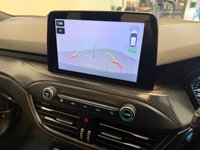 USED 2019 68 FORD FOCUS 1.0T EcoBoost ST-Line X Hatchback 5dr Petrol Manual Euro 6 (s/s) (125 ps) Bang & Olufsen Sound System