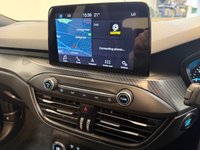 USED 2019 68 FORD FOCUS 1.0T EcoBoost ST-Line X Hatchback 5dr Petrol Manual Euro 6 (s/s) (125 ps) Bang & Olufsen Sound System