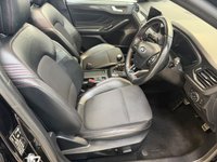 USED 2019 68 FORD FOCUS 1.0T EcoBoost ST-Line X Hatchback 5dr Petrol Manual Euro 6 (s/s) (125 ps) Bang & Olufsen Sound System