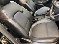 USED 2019 68 FORD FOCUS 1.0T EcoBoost ST-Line X Hatchback 5dr Petrol Manual Euro 6 (s/s) (125 ps) Bang & Olufsen Sound System