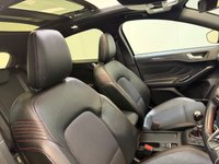 USED 2019 68 FORD FOCUS 1.0T EcoBoost ST-Line X Hatchback 5dr Petrol Manual Euro 6 (s/s) (125 ps) Bang & Olufsen Sound System
