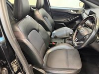 USED 2019 68 FORD FOCUS 1.0T EcoBoost ST-Line X Hatchback 5dr Petrol Manual Euro 6 (s/s) (125 ps) Bang & Olufsen Sound System