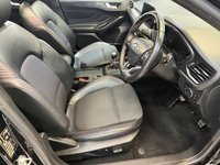 USED 2019 68 FORD FOCUS 1.0T EcoBoost ST-Line X Hatchback 5dr Petrol Manual Euro 6 (s/s) (125 ps) Bang & Olufsen Sound System
