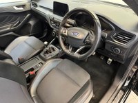 USED 2019 68 FORD FOCUS 1.0T EcoBoost ST-Line X Hatchback 5dr Petrol Manual Euro 6 (s/s) (125 ps) Bang & Olufsen Sound System