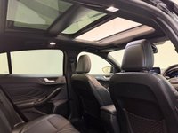 USED 2019 68 FORD FOCUS 1.0T EcoBoost ST-Line X Hatchback 5dr Petrol Manual Euro 6 (s/s) (125 ps) Bang & Olufsen Sound System
