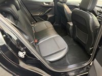 USED 2019 68 FORD FOCUS 1.0T EcoBoost ST-Line X Hatchback 5dr Petrol Manual Euro 6 (s/s) (125 ps) Bang & Olufsen Sound System
