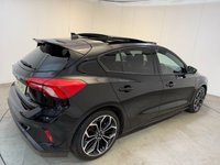 USED 2019 68 FORD FOCUS 1.0T EcoBoost ST-Line X Hatchback 5dr Petrol Manual Euro 6 (s/s) (125 ps) Bang & Olufsen Sound System