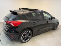 USED 2019 68 FORD FOCUS 1.0T EcoBoost ST-Line X Hatchback 5dr Petrol Manual Euro 6 (s/s) (125 ps) Bang & Olufsen Sound System