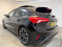 USED 2019 68 FORD FOCUS 1.0T EcoBoost ST-Line X Hatchback 5dr Petrol Manual Euro 6 (s/s) (125 ps) Bang & Olufsen Sound System