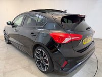 USED 2019 68 FORD FOCUS 1.0T EcoBoost ST-Line X Hatchback 5dr Petrol Manual Euro 6 (s/s) (125 ps) Bang & Olufsen Sound System