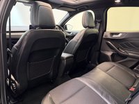 USED 2019 68 FORD FOCUS 1.0T EcoBoost ST-Line X Hatchback 5dr Petrol Manual Euro 6 (s/s) (125 ps) Bang & Olufsen Sound System