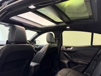 USED 2019 68 FORD FOCUS 1.0T EcoBoost ST-Line X Hatchback 5dr Petrol Manual Euro 6 (s/s) (125 ps) Bang & Olufsen Sound System