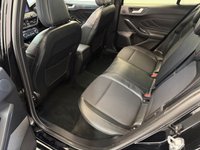 USED 2019 68 FORD FOCUS 1.0T EcoBoost ST-Line X Hatchback 5dr Petrol Manual Euro 6 (s/s) (125 ps) Bang & Olufsen Sound System