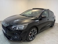 USED 2019 68 FORD FOCUS 1.0T EcoBoost ST-Line X Hatchback 5dr Petrol Manual Euro 6 (s/s) (125 ps) Bang & Olufsen Sound System