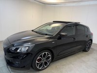 USED 2019 68 FORD FOCUS 1.0T EcoBoost ST-Line X Hatchback 5dr Petrol Manual Euro 6 (s/s) (125 ps) Bang & Olufsen Sound System