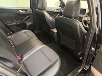 USED 2019 68 FORD FOCUS 1.0T EcoBoost ST-Line X Hatchback 5dr Petrol Manual Euro 6 (s/s) (125 ps) Bang & Olufsen Sound System