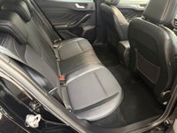 USED 2019 68 FORD FOCUS 1.0T EcoBoost ST-Line X Hatchback 5dr Petrol Manual Euro 6 (s/s) (125 ps) Bang & Olufsen Sound System