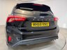 USED 2019 68 FORD FOCUS 1.0T EcoBoost ST-Line X Hatchback 5dr Petrol Manual Euro 6 (s/s) (125 ps) Bang & Olufsen Sound System