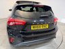 USED 2019 68 FORD FOCUS 1.0T EcoBoost ST-Line X Hatchback 5dr Petrol Manual Euro 6 (s/s) (125 ps) Bang & Olufsen Sound System