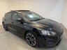 USED 2019 68 FORD FOCUS 1.0T EcoBoost ST-Line X Hatchback 5dr Petrol Manual Euro 6 (s/s) (125 ps) Bang & Olufsen Sound System