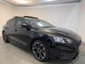 USED 2019 68 FORD FOCUS 1.0T EcoBoost ST-Line X Hatchback 5dr Petrol Manual Euro 6 (s/s) (125 ps) Bang & Olufsen Sound System