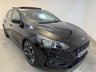 USED 2019 68 FORD FOCUS 1.0T EcoBoost ST-Line X Hatchback 5dr Petrol Manual Euro 6 (s/s) (125 ps) Bang & Olufsen Sound System