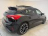 USED 2019 68 FORD FOCUS 1.0T EcoBoost ST-Line X Hatchback 5dr Petrol Manual Euro 6 (s/s) (125 ps) Bang & Olufsen Sound System