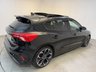 USED 2019 68 FORD FOCUS 1.0T EcoBoost ST-Line X Hatchback 5dr Petrol Manual Euro 6 (s/s) (125 ps) Bang & Olufsen Sound System