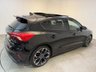 USED 2019 68 FORD FOCUS 1.0T EcoBoost ST-Line X Hatchback 5dr Petrol Manual Euro 6 (s/s) (125 ps) Bang & Olufsen Sound System