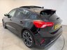 USED 2019 68 FORD FOCUS 1.0T EcoBoost ST-Line X Hatchback 5dr Petrol Manual Euro 6 (s/s) (125 ps) Bang & Olufsen Sound System