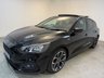 USED 2019 68 FORD FOCUS 1.0T EcoBoost ST-Line X Hatchback 5dr Petrol Manual Euro 6 (s/s) (125 ps) Bang & Olufsen Sound System