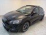USED 2019 68 FORD FOCUS 1.0T EcoBoost ST-Line X Hatchback 5dr Petrol Manual Euro 6 (s/s) (125 ps) Bang & Olufsen Sound System