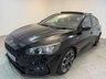 USED 2019 68 FORD FOCUS 1.0T EcoBoost ST-Line X Hatchback 5dr Petrol Manual Euro 6 (s/s) (125 ps) Bang & Olufsen Sound System