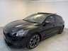 USED 2019 68 FORD FOCUS 1.0T EcoBoost ST-Line X Hatchback 5dr Petrol Manual Euro 6 (s/s) (125 ps) Bang & Olufsen Sound System